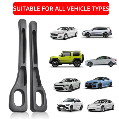 Car Seat Gap Filler & Organizer