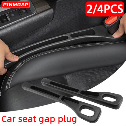 Car Seat Gap Filler & Organizer
